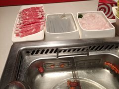 -海底捞火锅(枫蓝国际购物中心店)