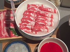 -巴奴毛肚火锅(二七万达店)