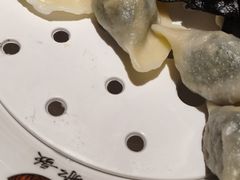 -船歌·鱼水饺青岛菜(正阳路店)