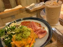 -西关84·History·Art·Cafe