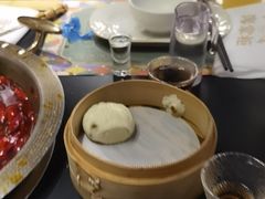 -廖掌柜·重庆鲜货火锅(上海首店)