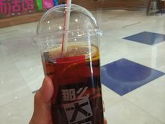 -麦当劳(祈年大街店)