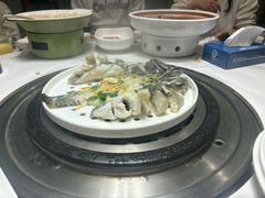 -望海臻鲜·海鲜餐厅
