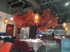 大堂-雲蜀龙阁·金牌水煮鱼(方庄店)