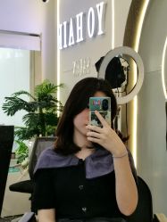 -YO HAIR SALON