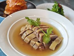 -扬州香格里拉·香宫中餐厅