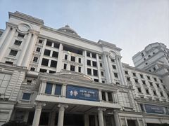 -汴河街