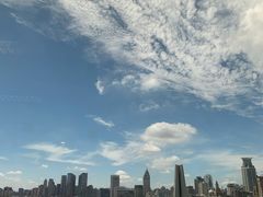-上海外滩茂悦大酒店
