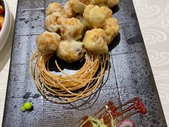 -禾悦庄餐厅