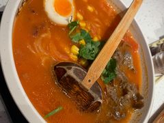 -味千拉面(光启城时尚购物中心店)