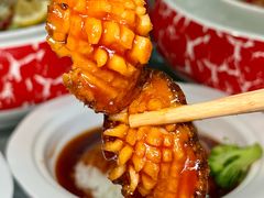 -渔娘渔家丹东海鲜(东直门店)
