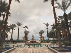 -厦门北海湾惠龙万达嘉华酒店