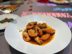 -味钱塘·钱塘浙宴(宋城之江银泰店)