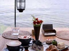 -六阅·福十 FORTEN 海景咖啡西餐厅(双廊古镇店)