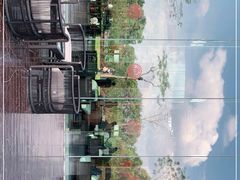 -隐秀山居酒店·秀厨融合西餐厅