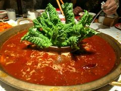 -大味生态火锅(蓝谷地店)