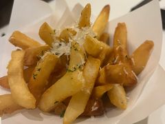 -Steaking·食间牛排(和平店)