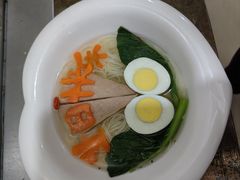 -参花冷面 .朝鲜族非遗美食(世纪公馆店)