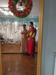 -蔚蓝映像STUDIO婚纱摄影(南稍门店)