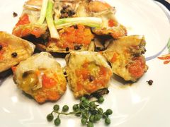 -潮汕味道·煮海餐厅(金麟大厦店)