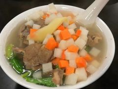 -伍湛记 · 广州老字号(龙津中路店)