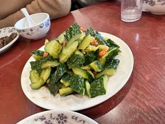 -玫瑰红烤羊排(北新桥三条店)