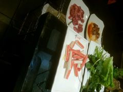 -千纸鹤嫩汁烤肉(西大直街店)