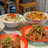 长沙老口子推荐的鸭货店 就藏在市中心