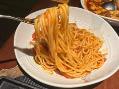 -小川洋风料理(江汉路店)