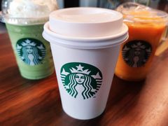 -星巴克臻选(江门汇悦大融城店)