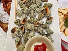 -东江海鲜大排档·潮汕菜·砂锅粥