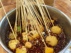 -付小姐在成都(中山公园店)