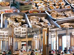 大堂-蚝英雄·自助烤蚝(建设路店)