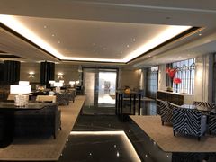 -上海苏宁宝丽嘉酒店·Cafe Bellagio西餐厅