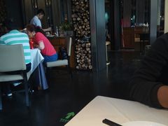 大堂-大鸭梨烤鸭(顺义石园店)