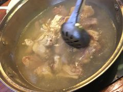 清水鸡-凤中皇清远鸡村(凤城店)