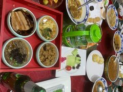 -真不同饭店(中州东路店)
