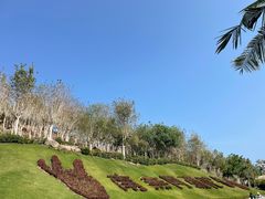 -三亚南山文化旅游区