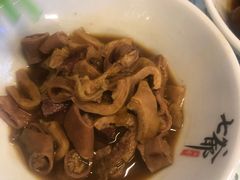 -七爷清汤腩·港式餐厅(金狮广场店)