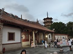 -福州开元寺