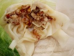 -云云美食