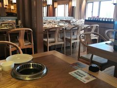 大堂-尚海豆捞(乐虹坊店)