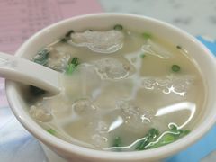 -针姨