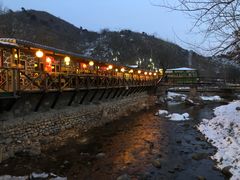 -北京水岸山吧度假村(雁栖镇店)