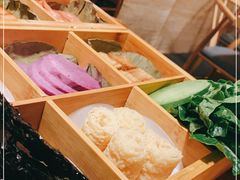 -十二舍·湯物素煮(江泰潤政店)