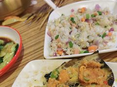 -柳叶刀烧烤(北大清华店)