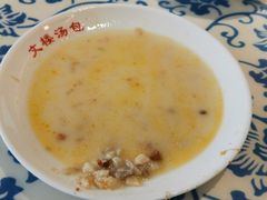 -文楼·淮扬菜·淮安早茶(河下古镇翔宇店)