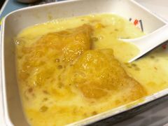 -发记甜品(豉油街店)