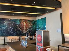 -星巴克臻选(上海合生汇1F店)