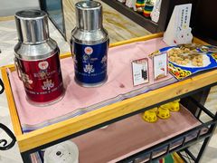 -西藏饭店·亚克·食光自助餐厅